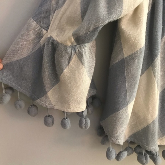 SOLD Tularosa Alexa Top - Picture 4 of 4